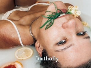 Justholly