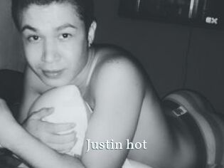 Justin_hot