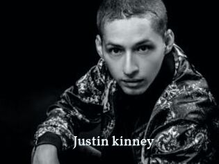 Justin_kinney