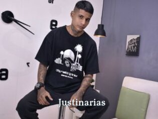 justinarias SexyIdol
