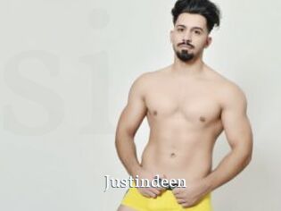 justindeen SexyIdol