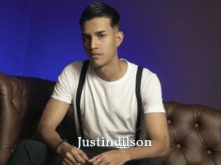 Justindilson
