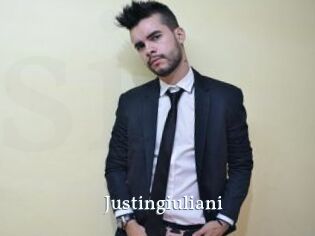 Justingiuliani