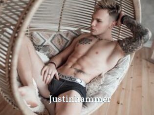 Justinhammer