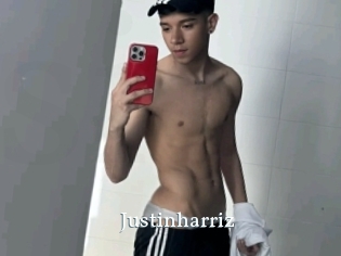 justinharriz SexyIdol