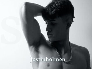 Justinholmen