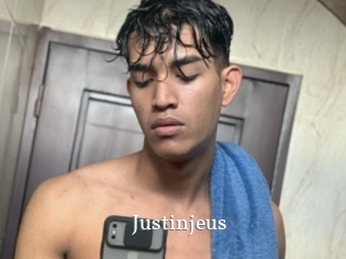 Justinjeus