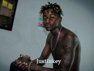 Justinkey