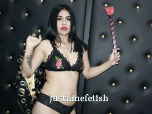 justinnefetish SexyIdol