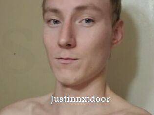 Justinnxtdoor