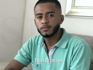 Justinprize