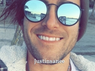 justinsanee SexyIdol