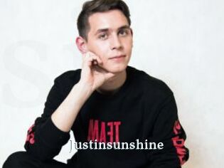 Justinsunshine