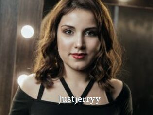 Justjerryy