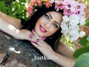 Justkarlla