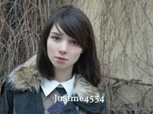 Justme4534