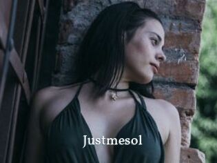 Justmesol