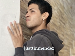 Justtinmendez