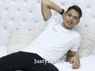 Justyn_west
