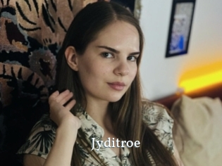 Jyditroe