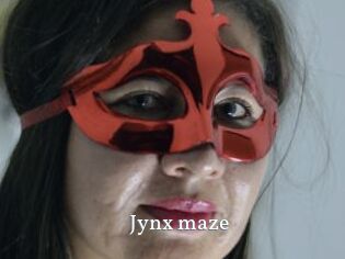 Jynx_maze
