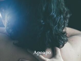 Apoapo