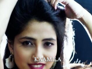 KAAMILA