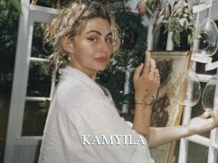 KAMYILA