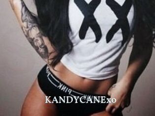 KANDYCANExo SexyIdol