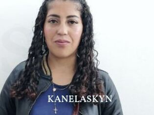 KANELASKYN