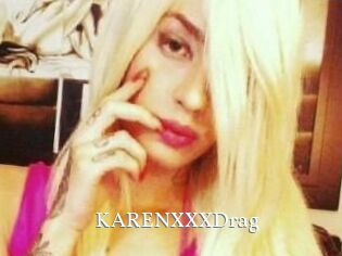 KARENXXXDrag
