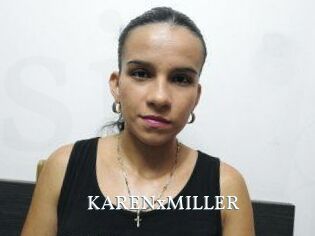 KARENxMILLER