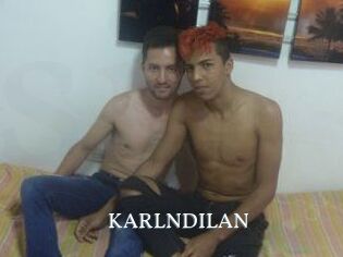 KARLNDILAN
