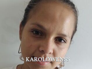 KAROLOWENSS
