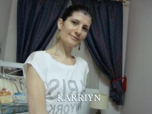 KARRIYN