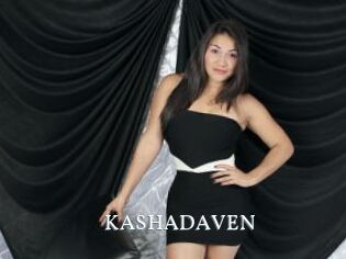 KASHADAVEN