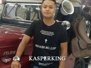 KASPER_KING
