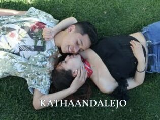 KATHAANDALEJO SexyIdol