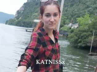 KATNISSx