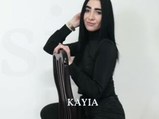 KAYIA