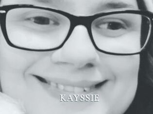 KAYSSIE