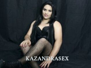 KAZANDRASEX