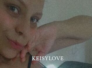 KEISYLOVE
