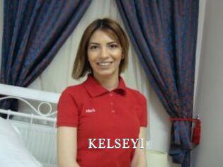 KELSEYI SexyIdol