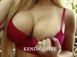 KENDALLFIRE