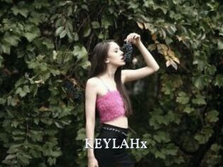 KEYLAHx