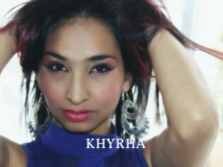 KHYRHA