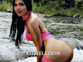KIIMELLISON