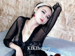KIKIhoney