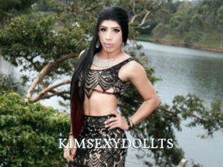 KIMSEXYDOLLTS SexyIdol